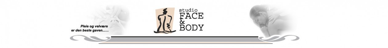 StudioFace&Body AS